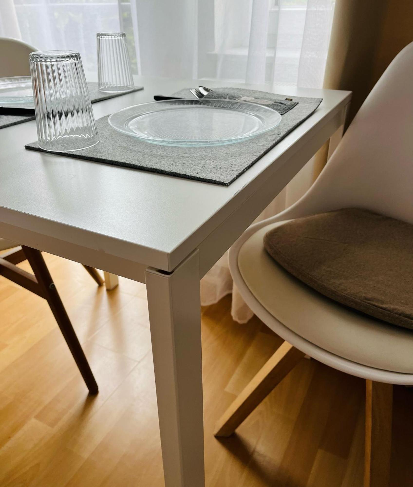 Am Landhaus - Gaestezimmer Walsheim Chambre photo
