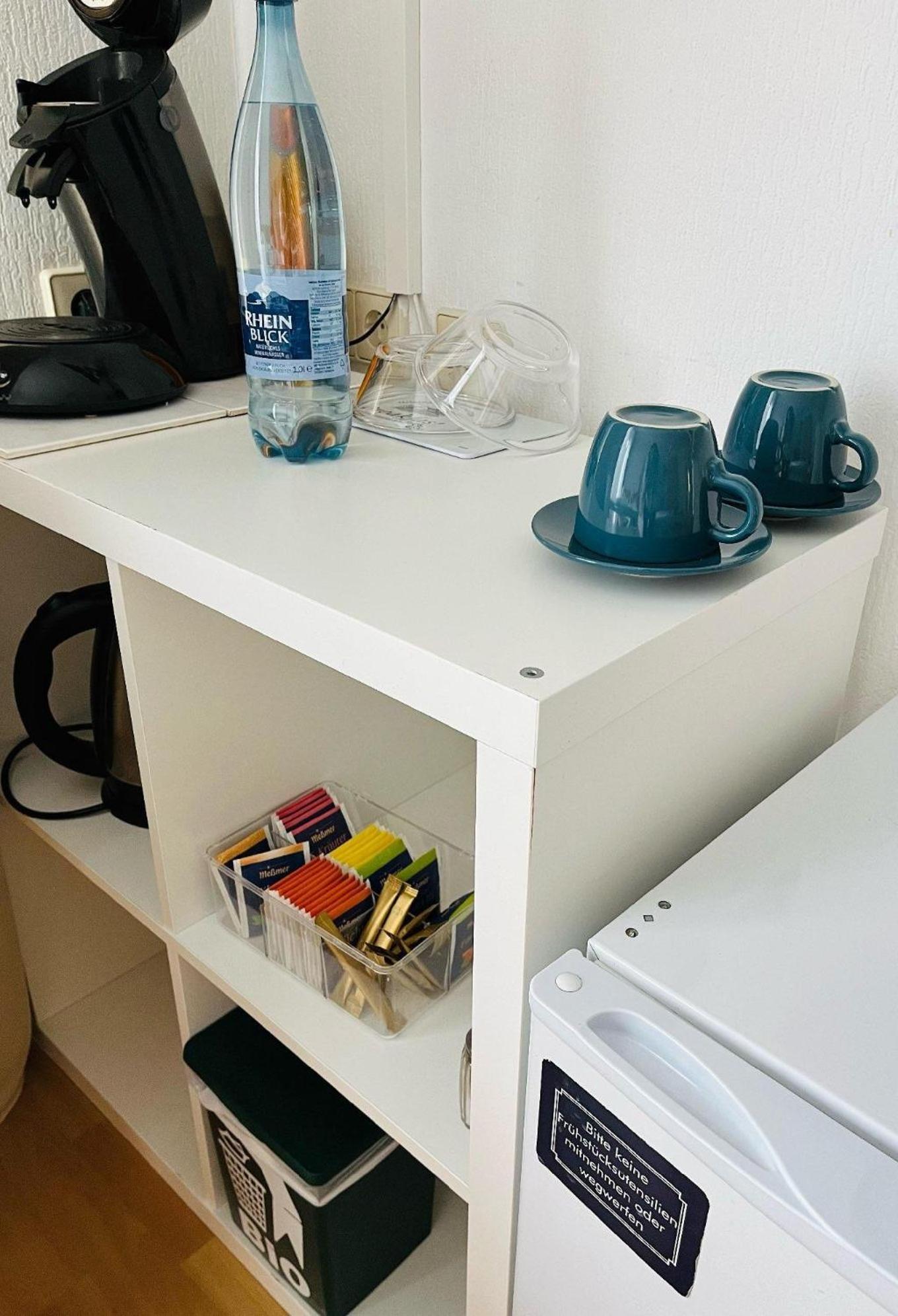 Am Landhaus - Gaestezimmer Walsheim Chambre photo